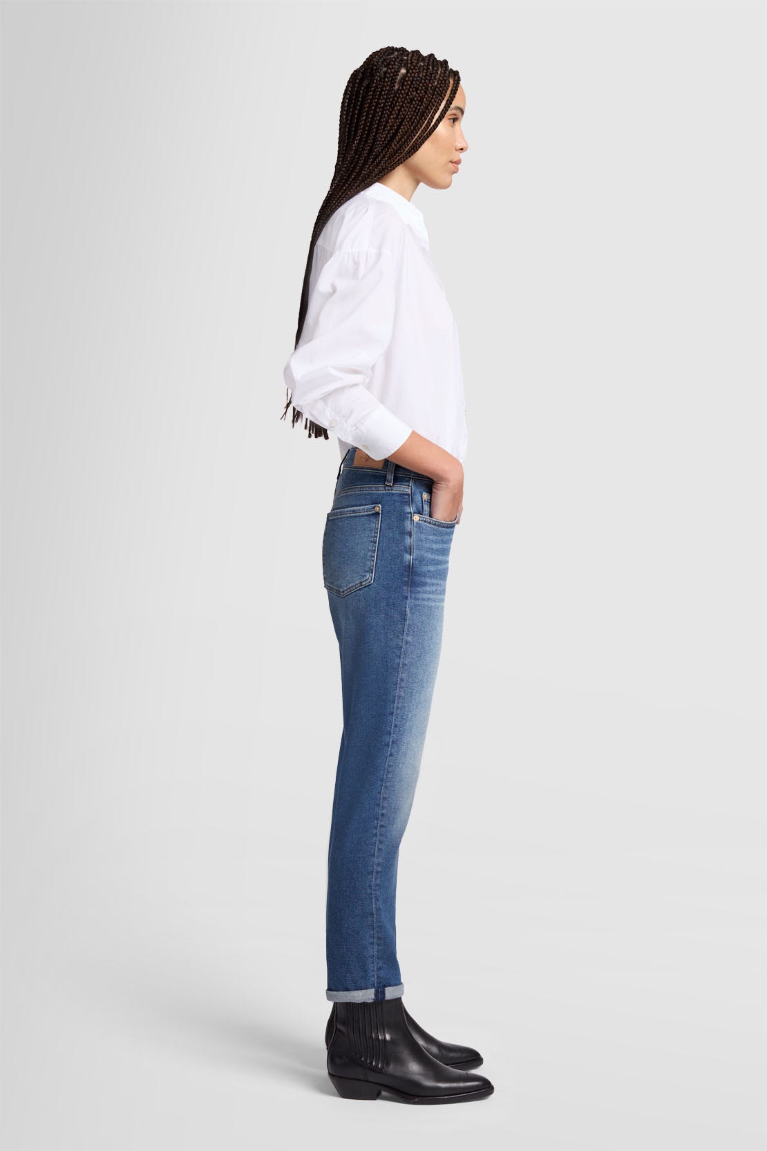 Josefina Luxe Vintage Love Affair