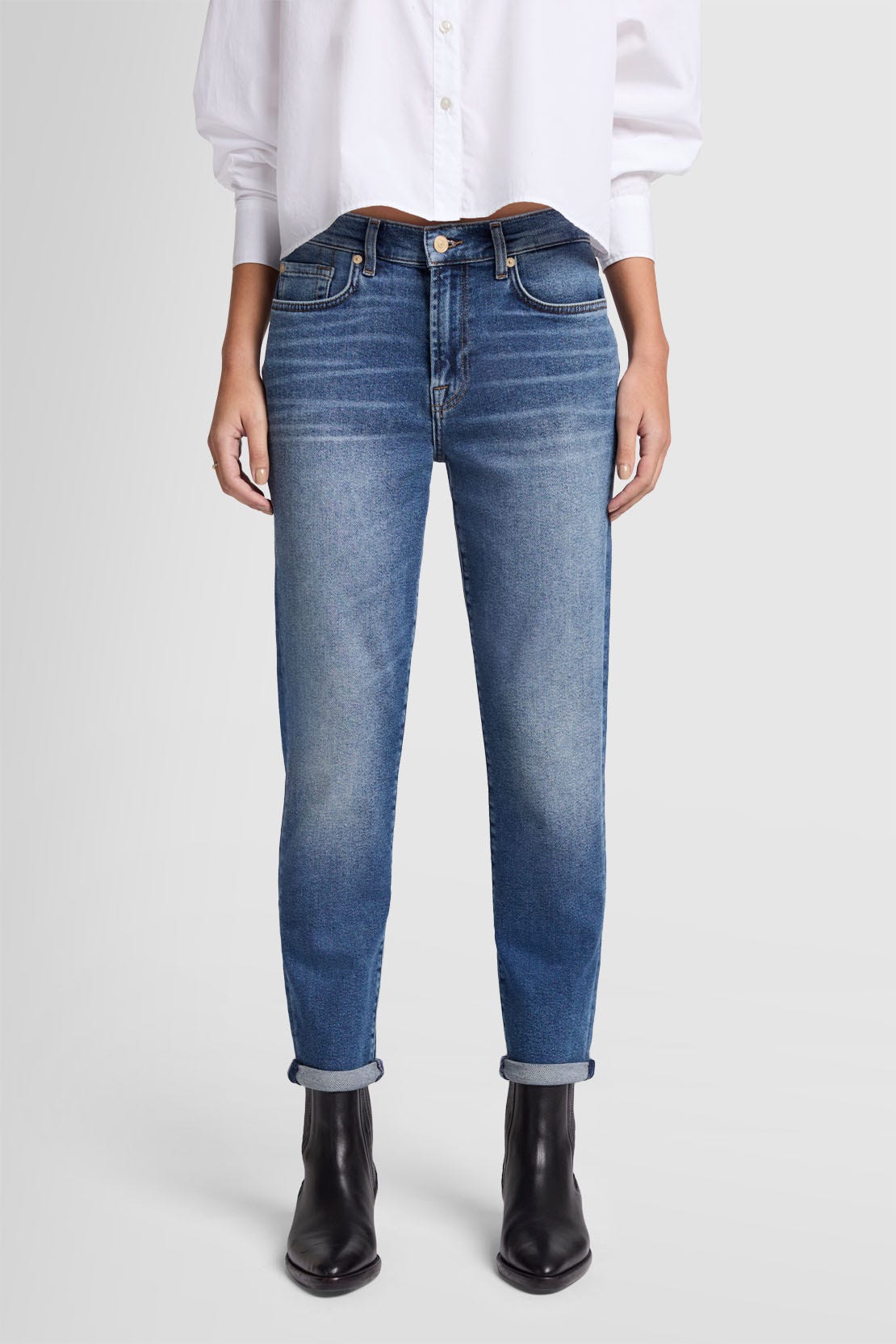 Josefina Luxe Vintage Love Affair