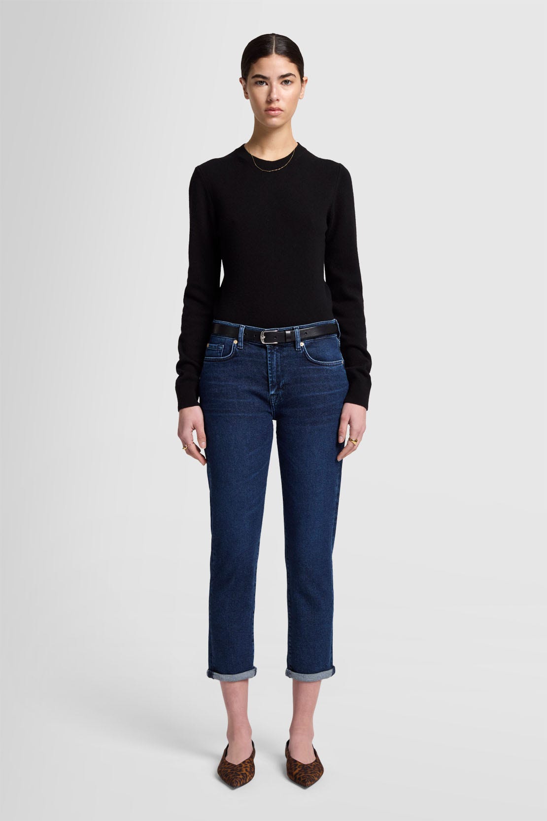 Josefina Luxe Vintage Paradise Cove