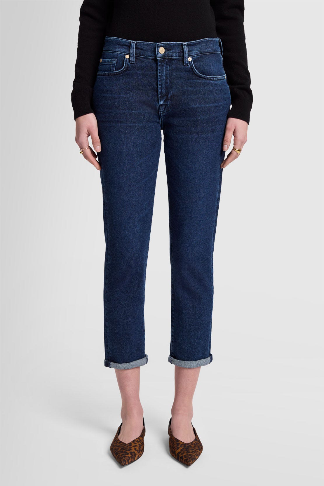 Josefina Luxe Vintage Paradise Cove