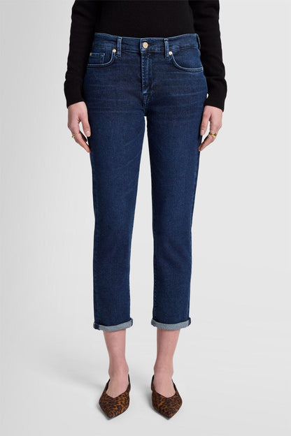 Josefina Luxe Vintage Paradise Cove