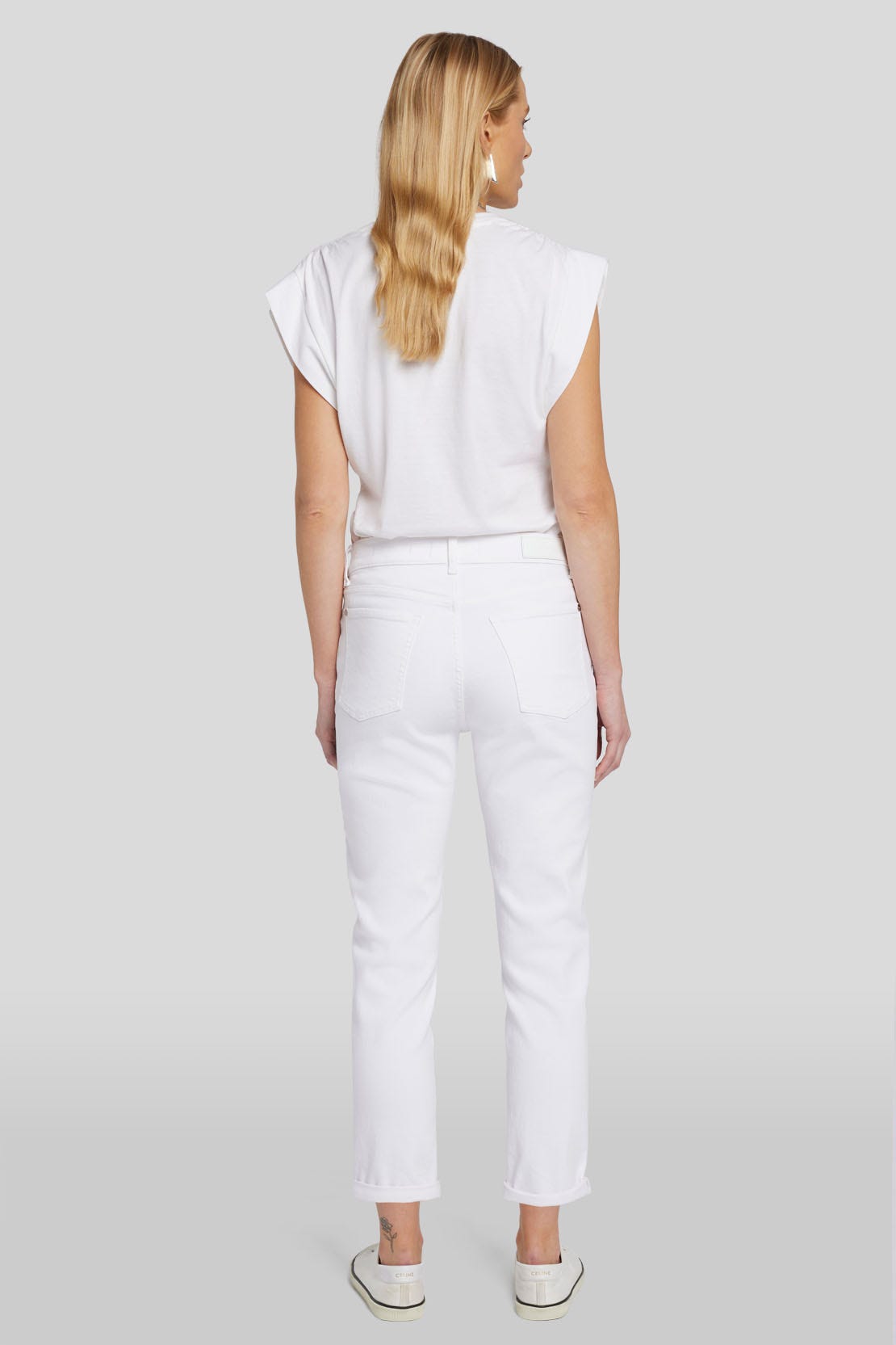 Josefina Luxe Vintage Soleil