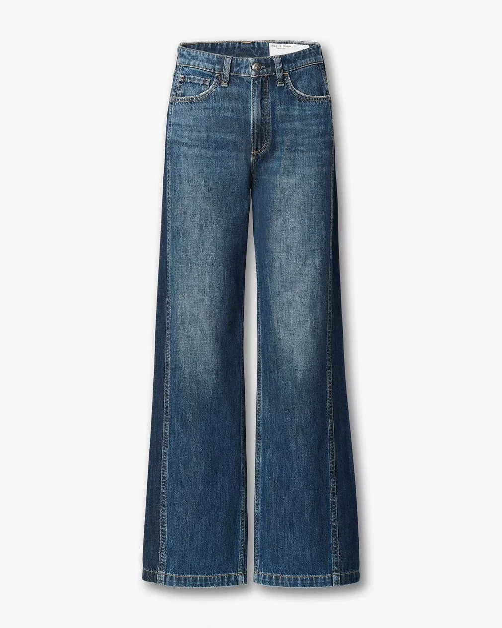 LOGAN SPLICED WIDE