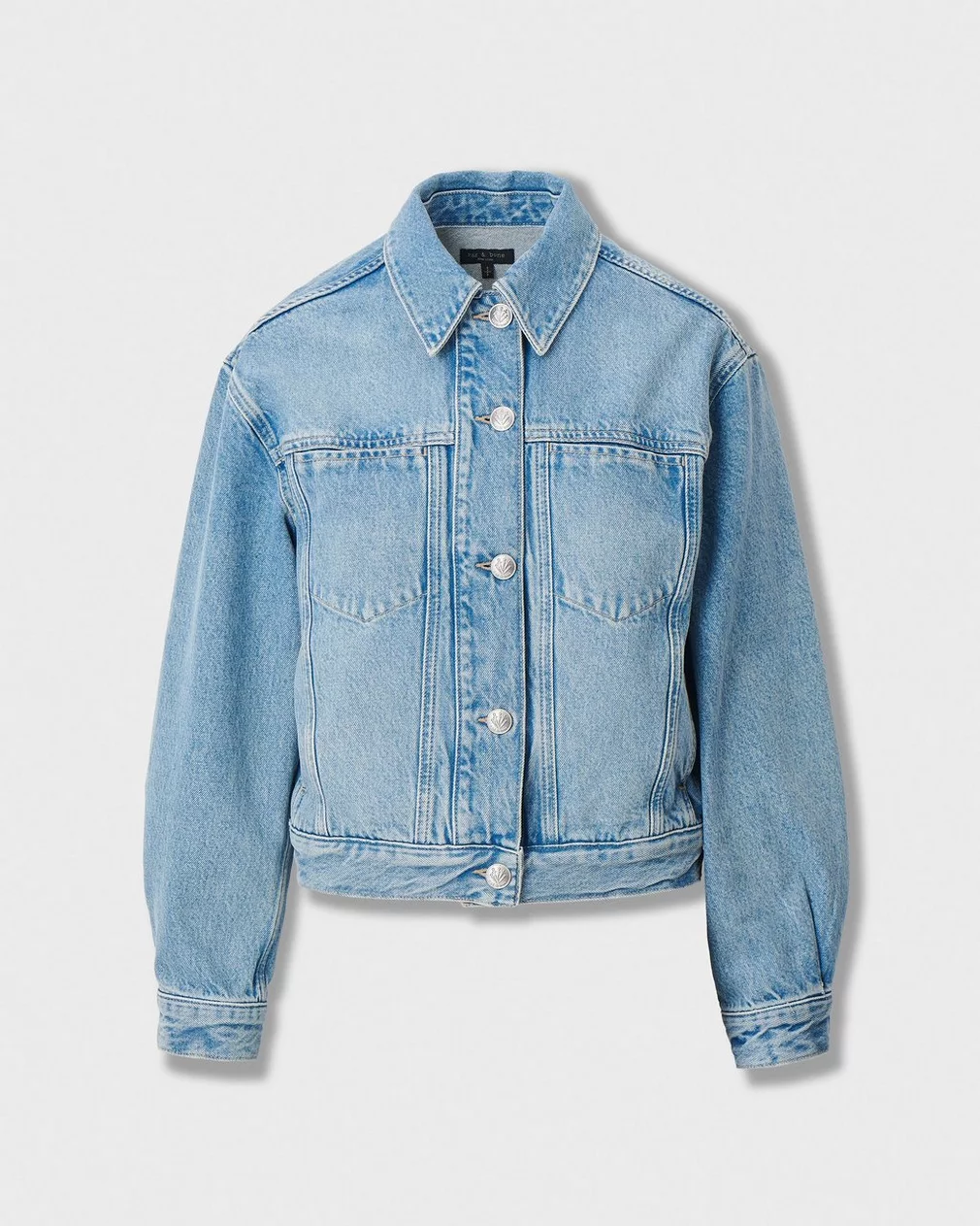 MARIE TRUCKER JACKET