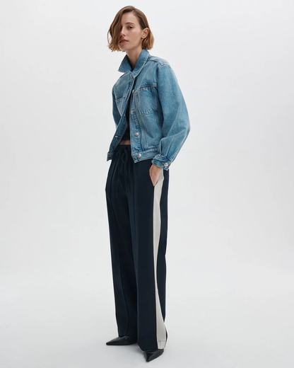 MARIE TRUCKER JACKET