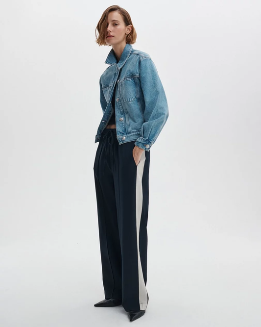 MARIE TRUCKER JACKET