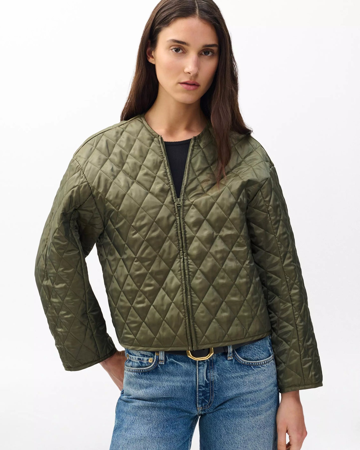 NONIE JACKET