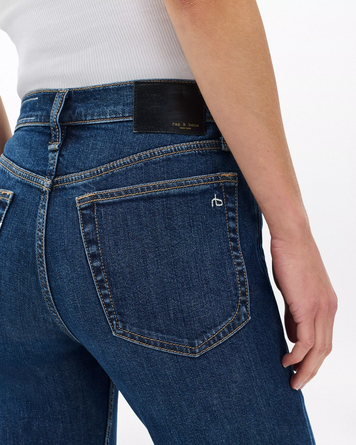 PEYTON MR FULL LENGTH BOOTCUT