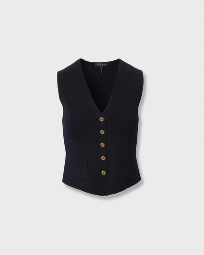 PORTIA VEST