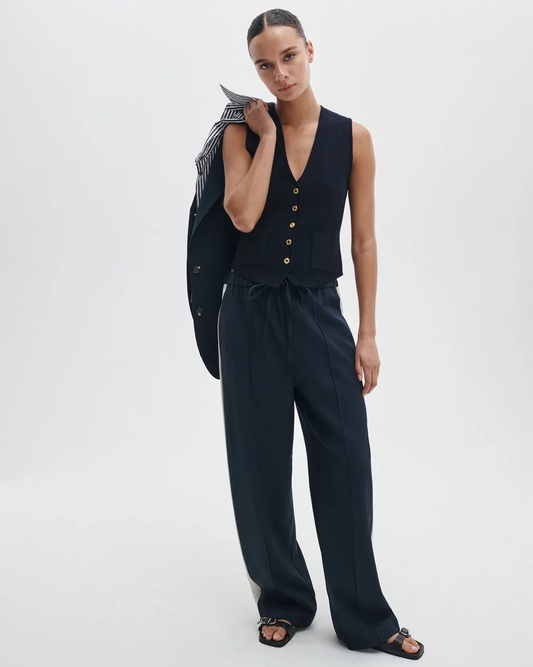 PORTIA VEST