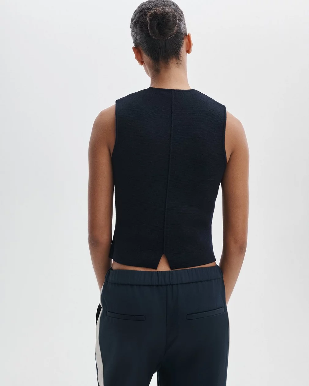 PORTIA VEST