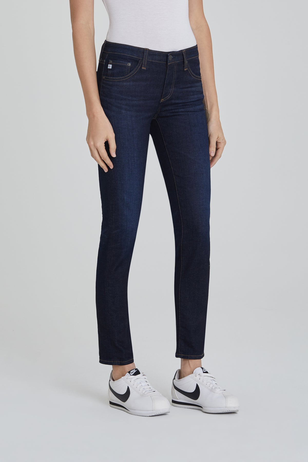 PRIMA ANKLE - 03YELN / 24