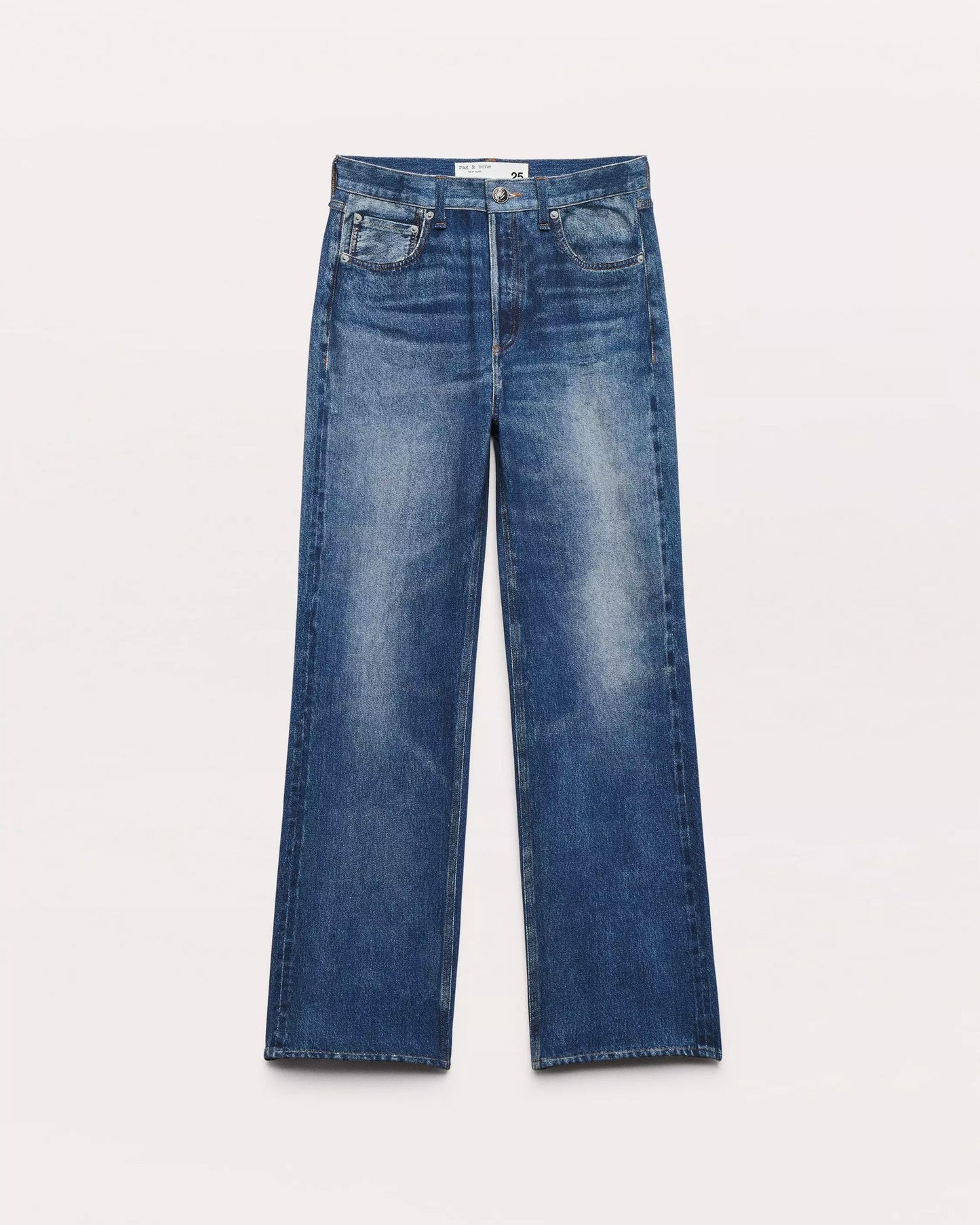 MIRAMAR SHEA HR ANKLE STRAIGHT