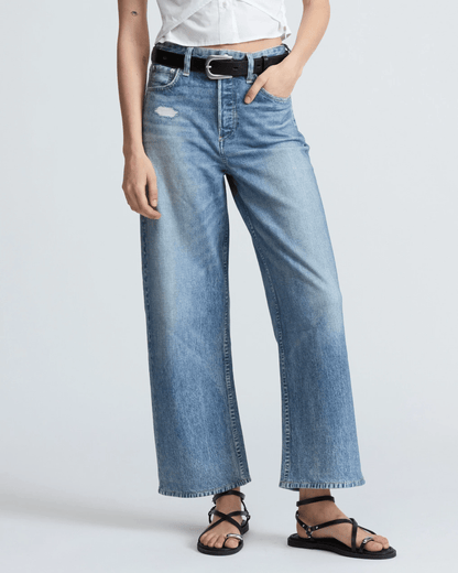 MIRAMAR ANDI WIDE LEG