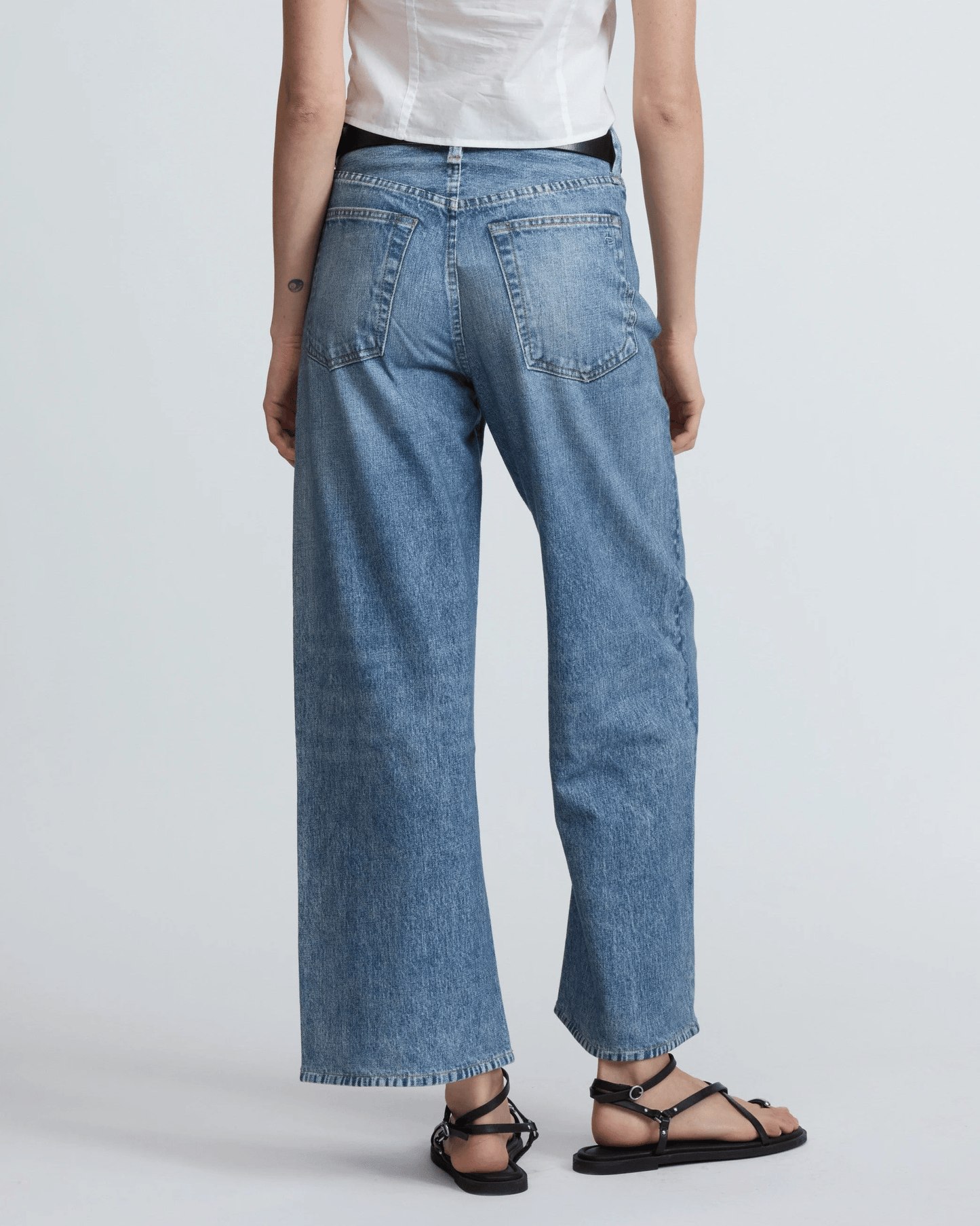 MIRAMAR ANDI WIDE LEG