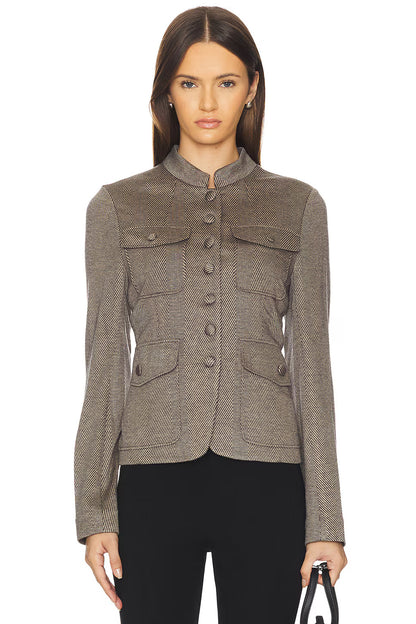 MERCER PONTE BLAZER