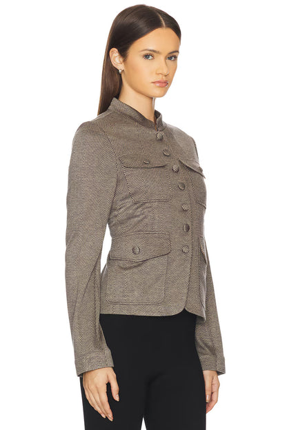 MERCER PONTE BLAZER
