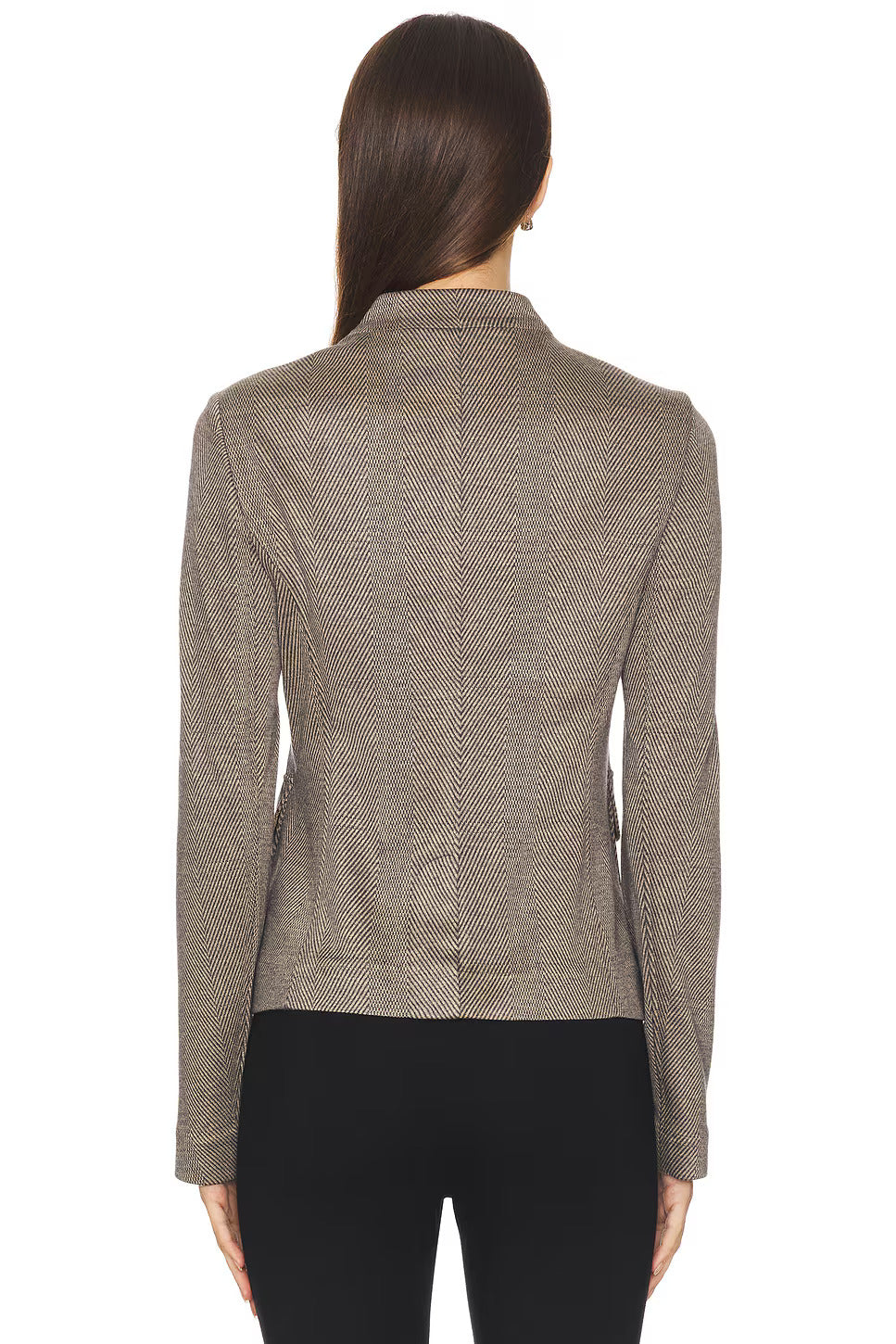 MERCER PONTE BLAZER