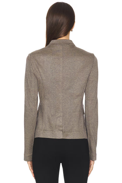 MERCER PONTE BLAZER