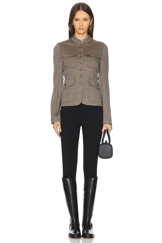MERCER PONTE BLAZER