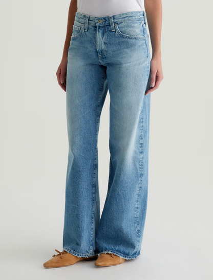 ADRIA 17 YEARS DIVERGENT