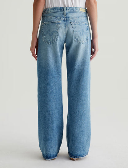 ADRIA 17 YEARS DIVERGENT