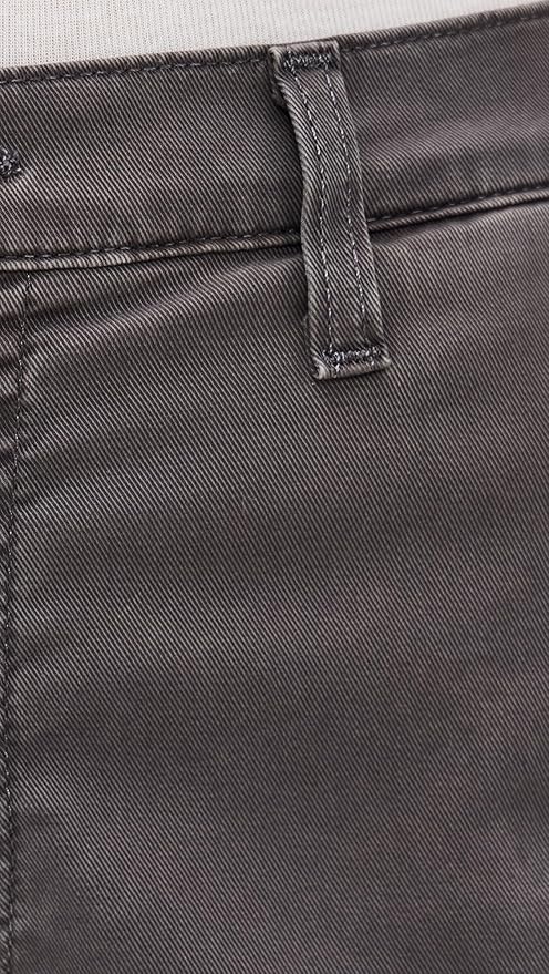 FIONA SULFUR MISY GREY