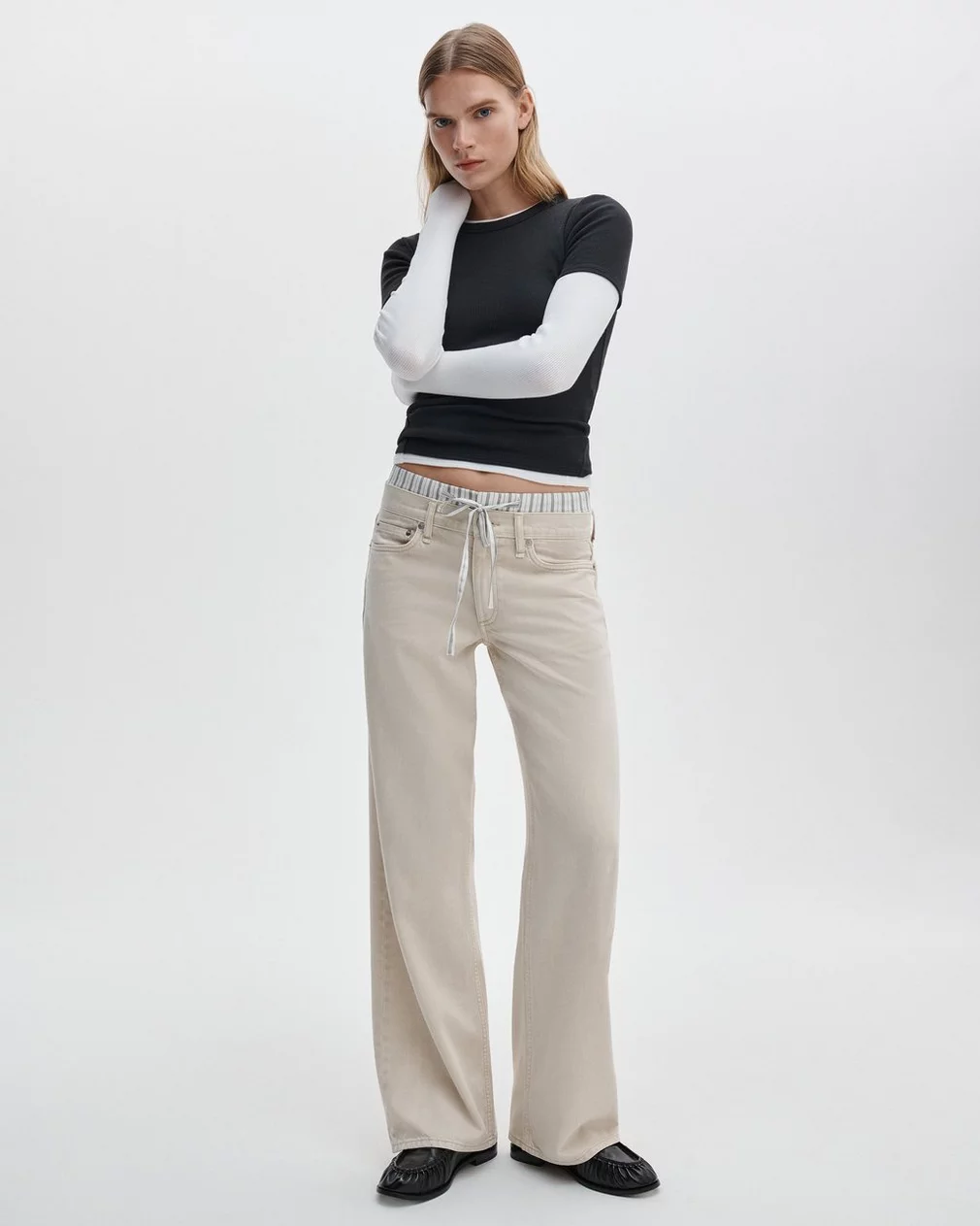 SAIGE FULL BOXER STRAIGHT - 24