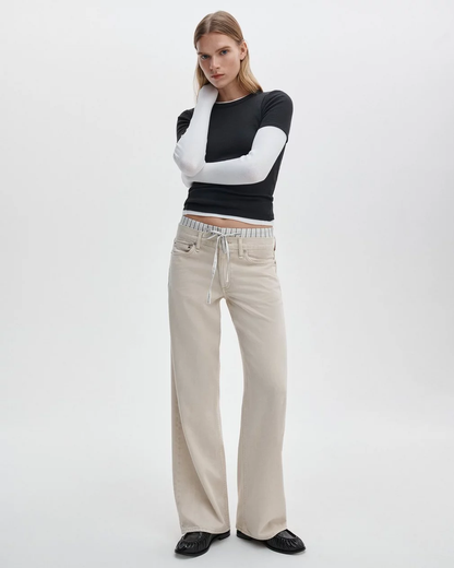 SAIGE FULL BOXER STRAIGHT