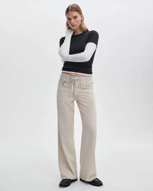SAIGE FULL BOXER STRAIGHT