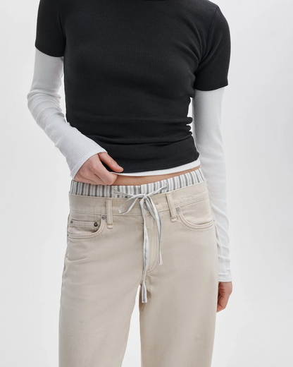 SAIGE FULL BOXER STRAIGHT