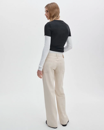 SAIGE FULL BOXER STRAIGHT