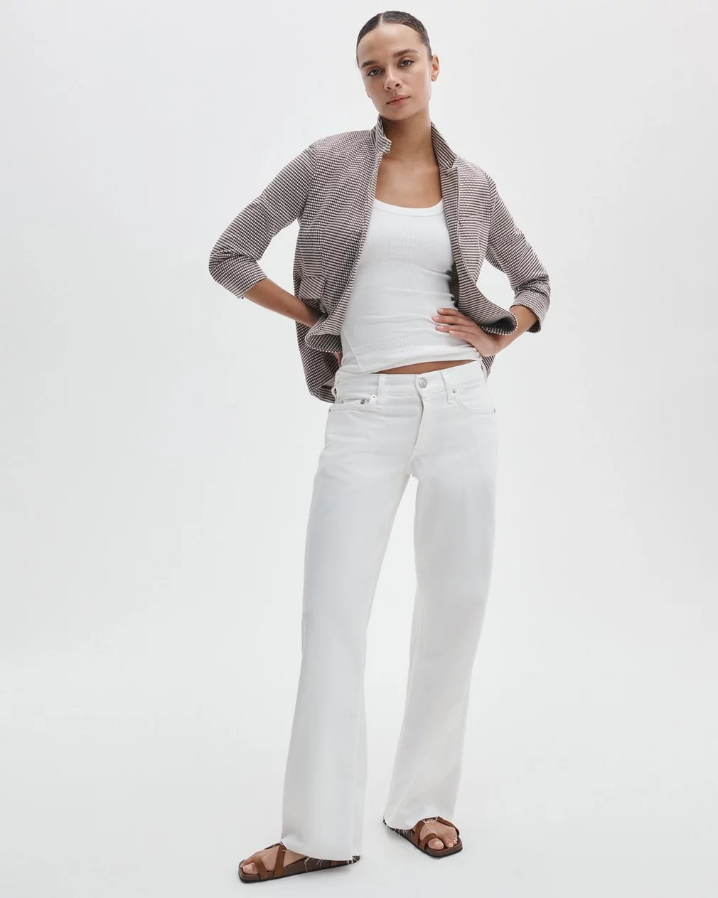 SAIGE FULL STRAIGHT - 24