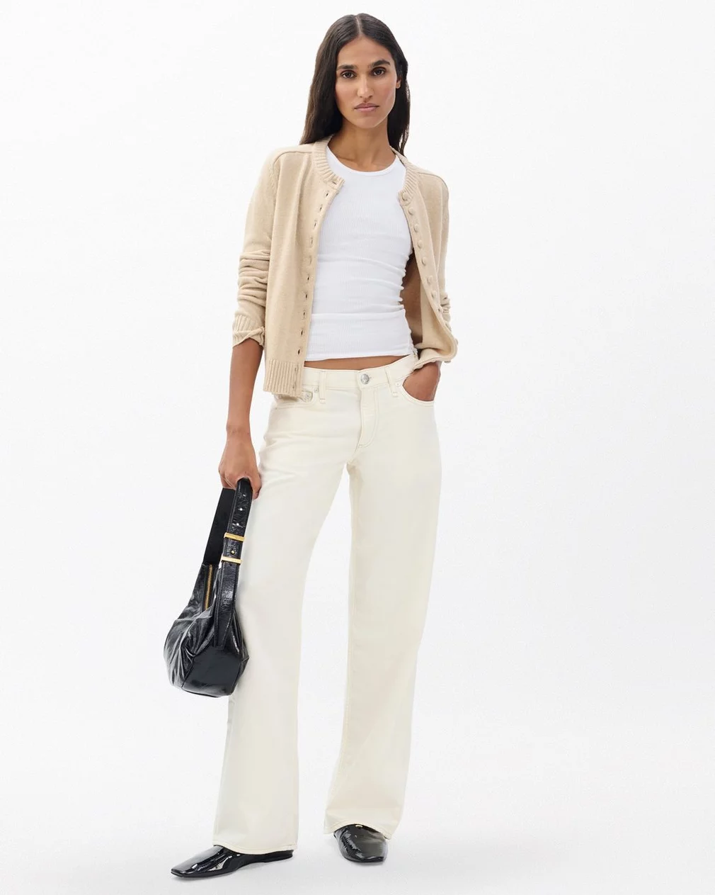 SAIGE FULL STRAIGHT - 24
