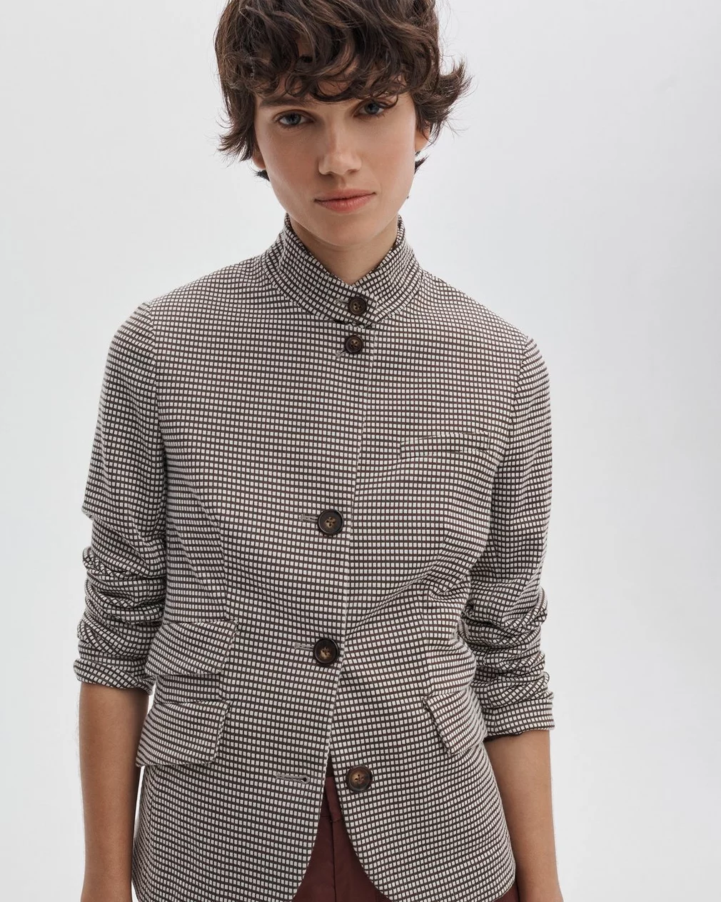 SLADE BLAZER - 0