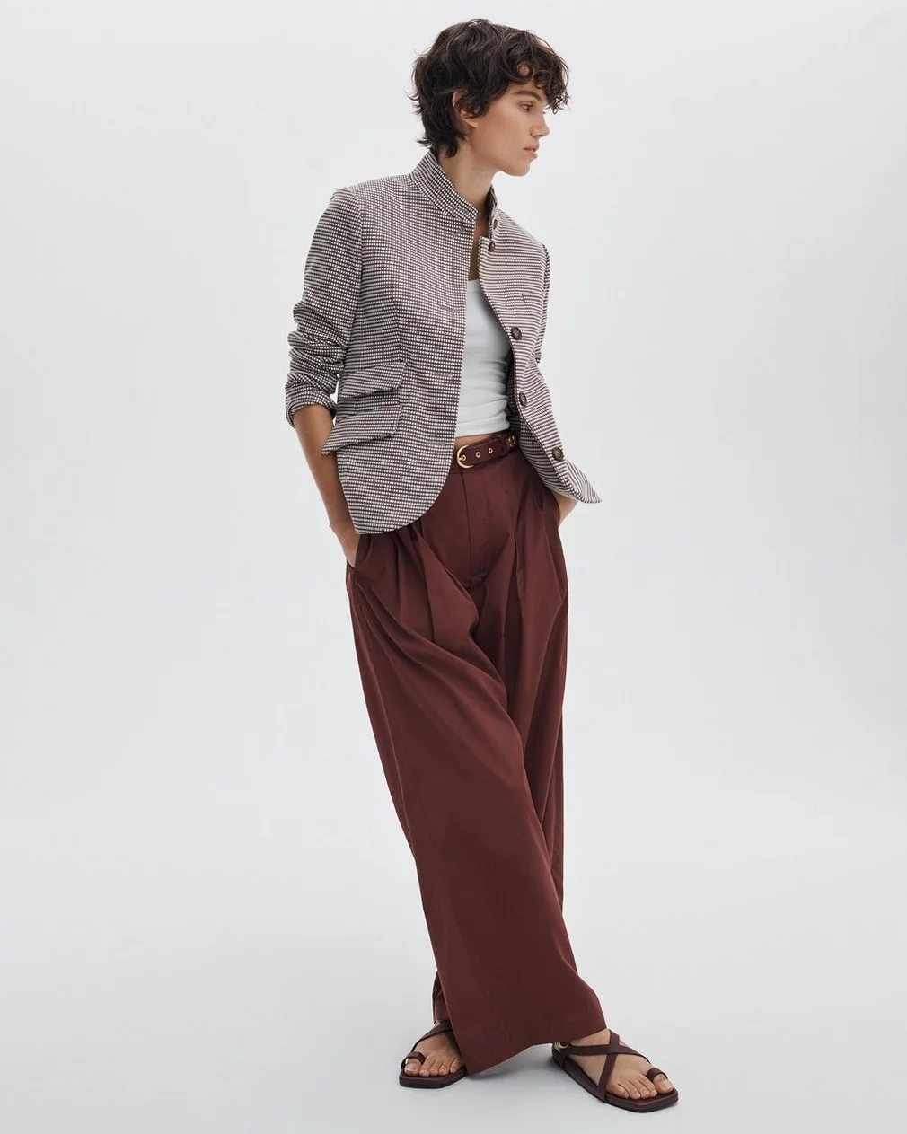 SLADE BLAZER