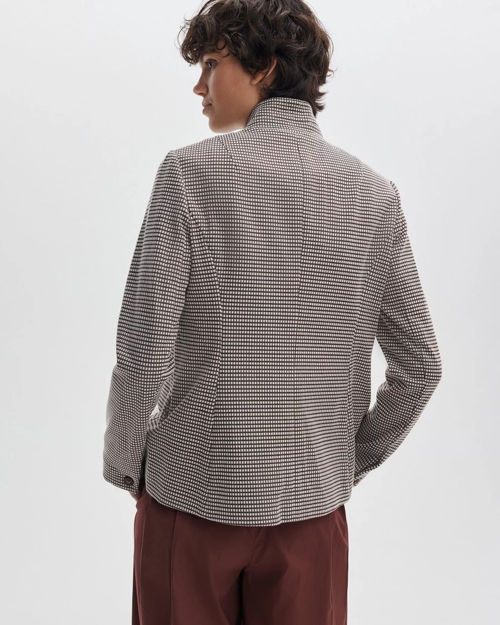 SLADE BLAZER