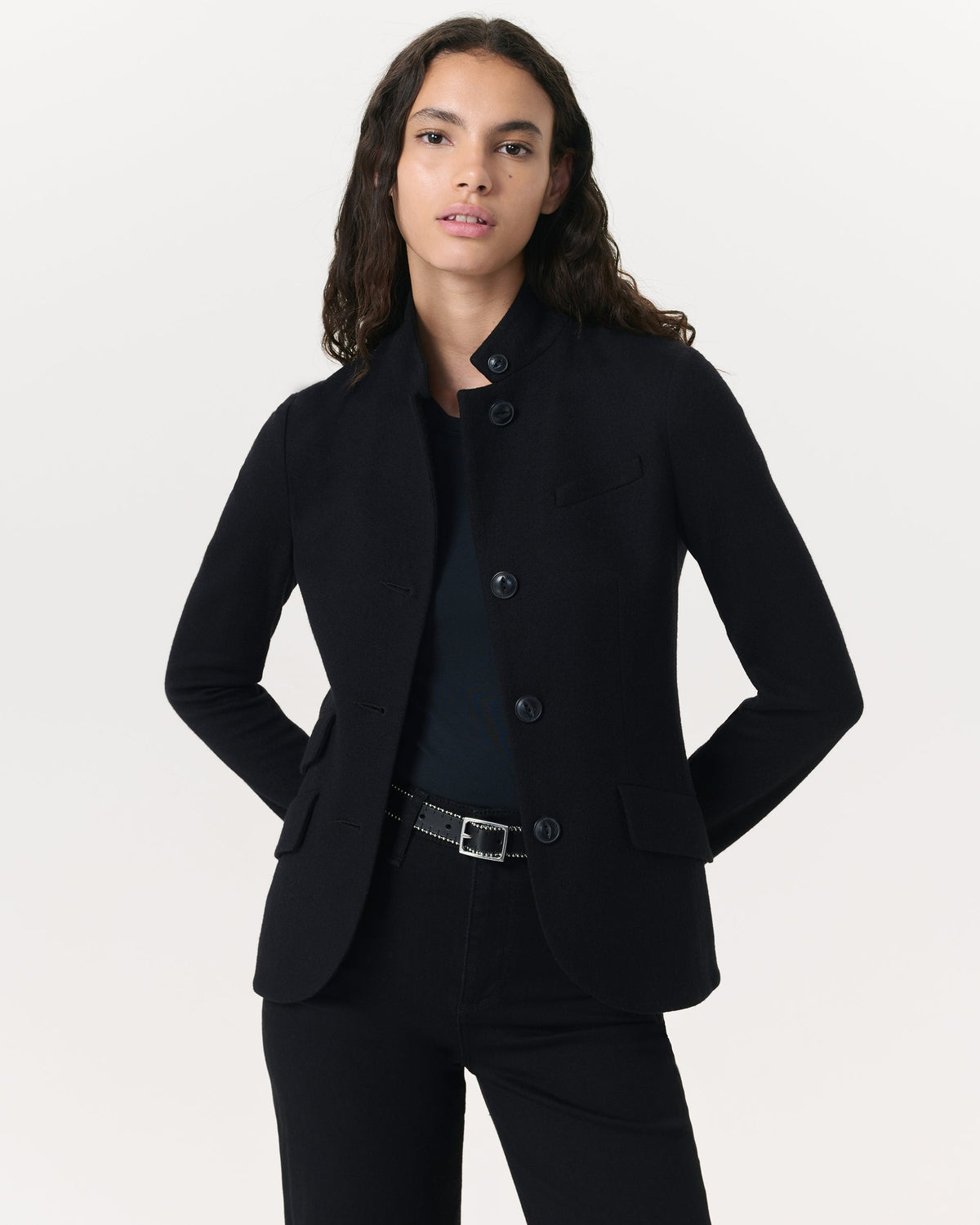 SLADE BLAZER - 0