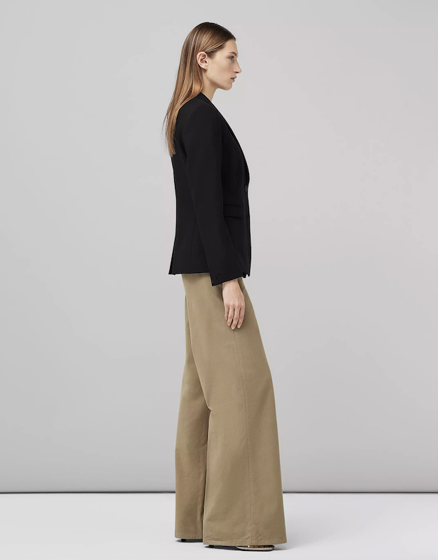 RAZOR BLAZER