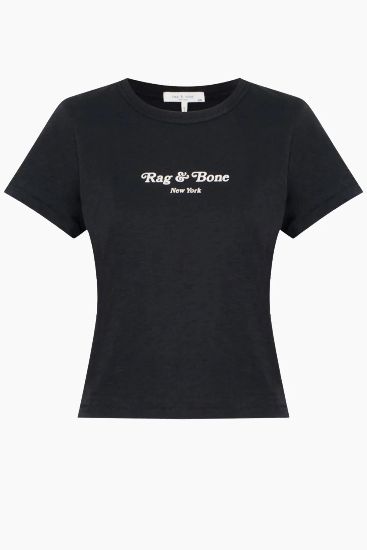 MINI SCRIPT RB TEE