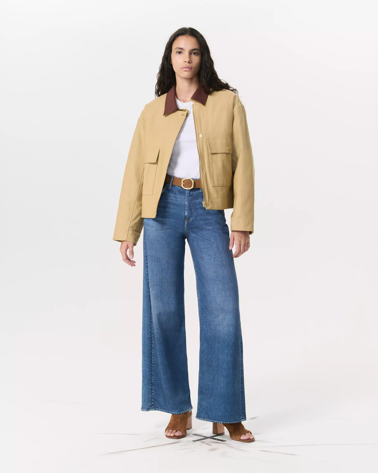 MIRAMAR SOPHIE PANT