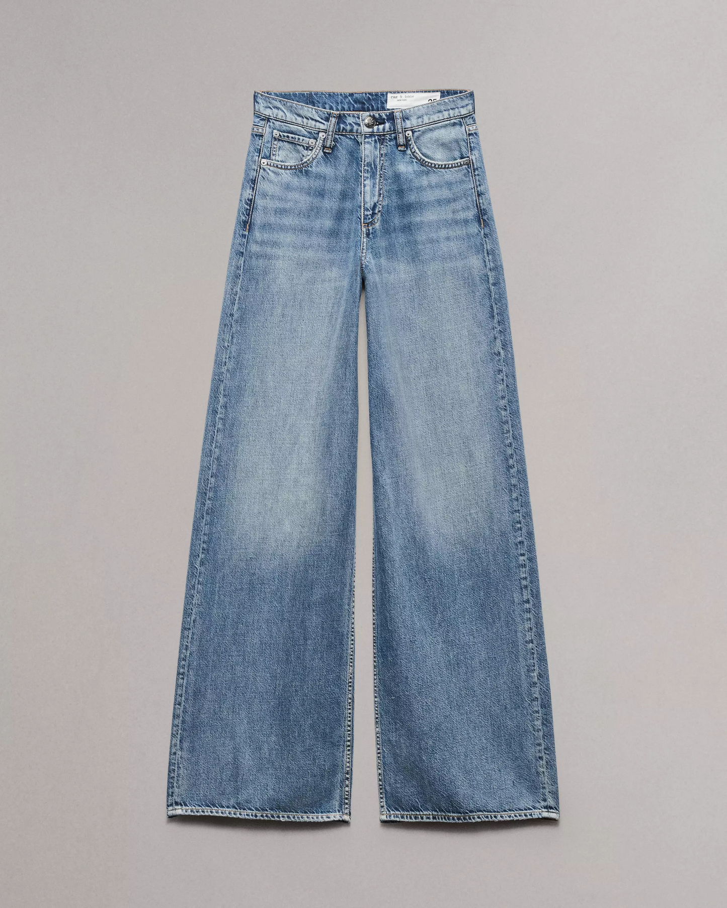 FEATHERWEIGHT SOFIE HIGH-RISE FULL LENGTH WIDE