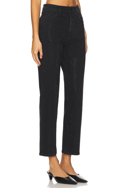 HARLOW MID-RISE ANKLE STRAIGHT