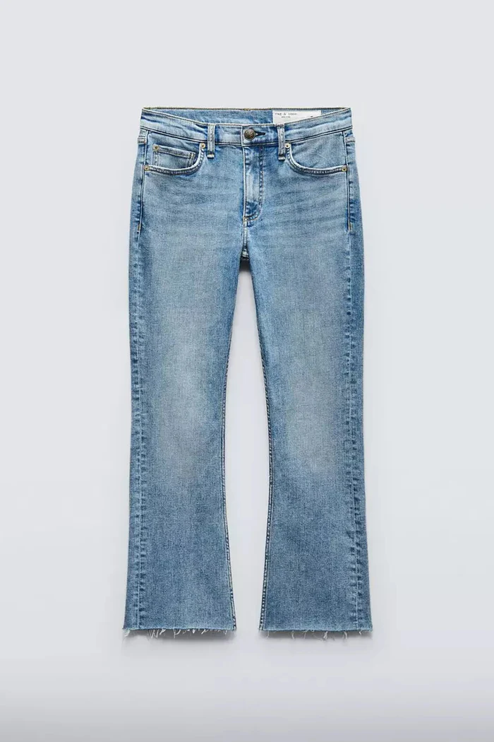 PEYTON MID-RISE BOOTCUT