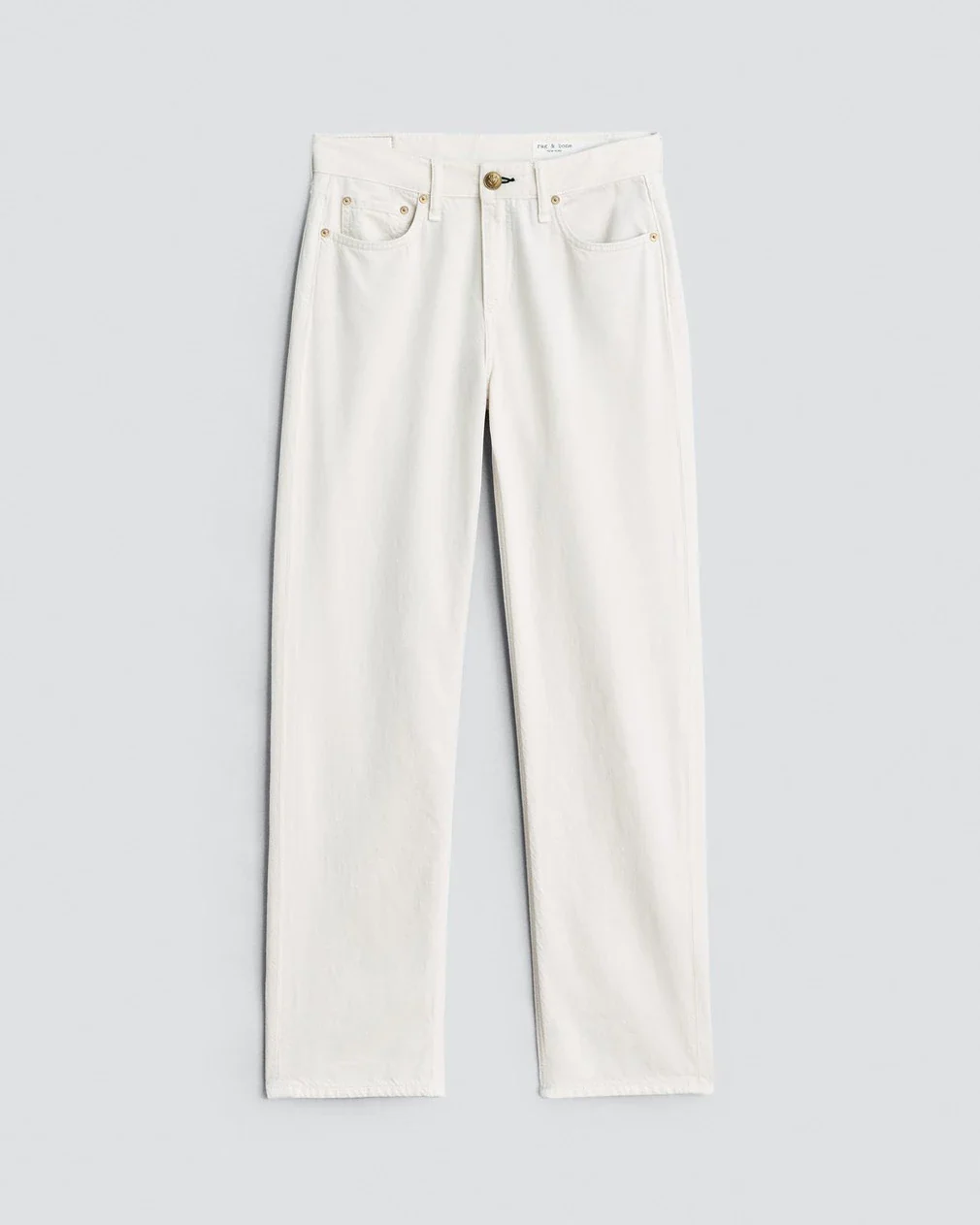 DRE LOW-RISE SLIM BOYFRIEND