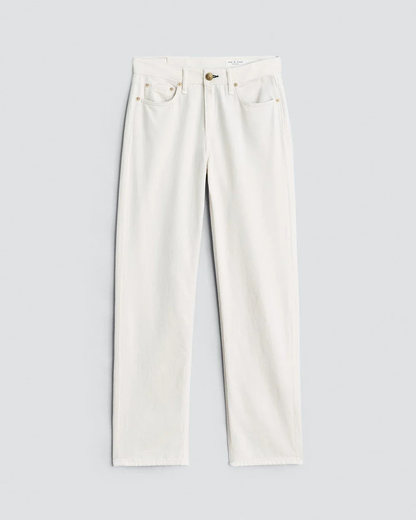 DRE LOW-RISE SLIM BOYFRIEND