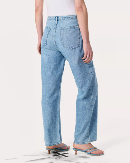 ULTRA FEATHERWEIGHT PHOEBE DRAWSTRING JEAN