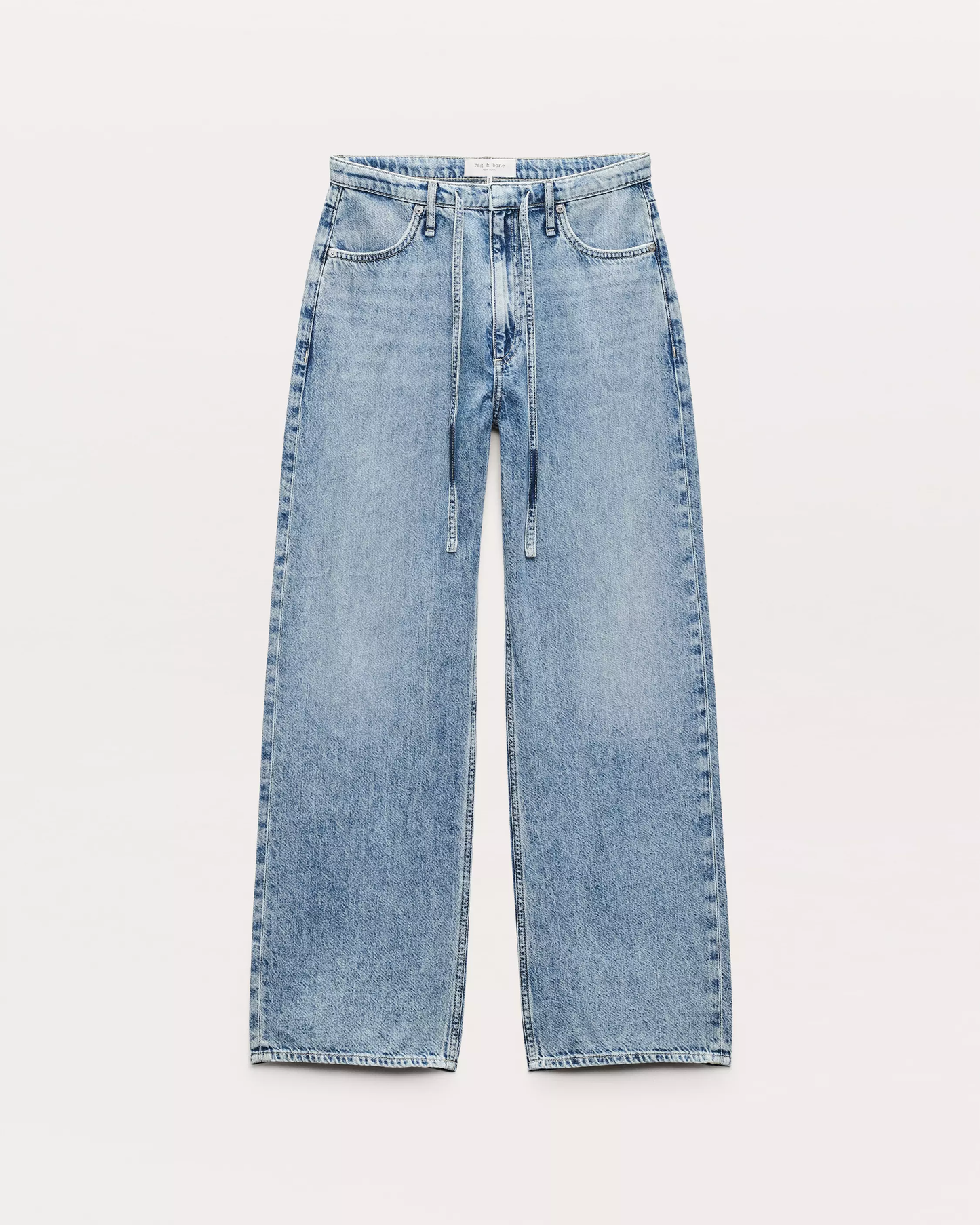 ULTRA FEATHERWEIGHT PHOEBE DRAWSTRING JEAN