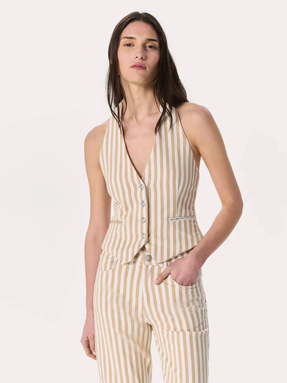 ETHEL VEST