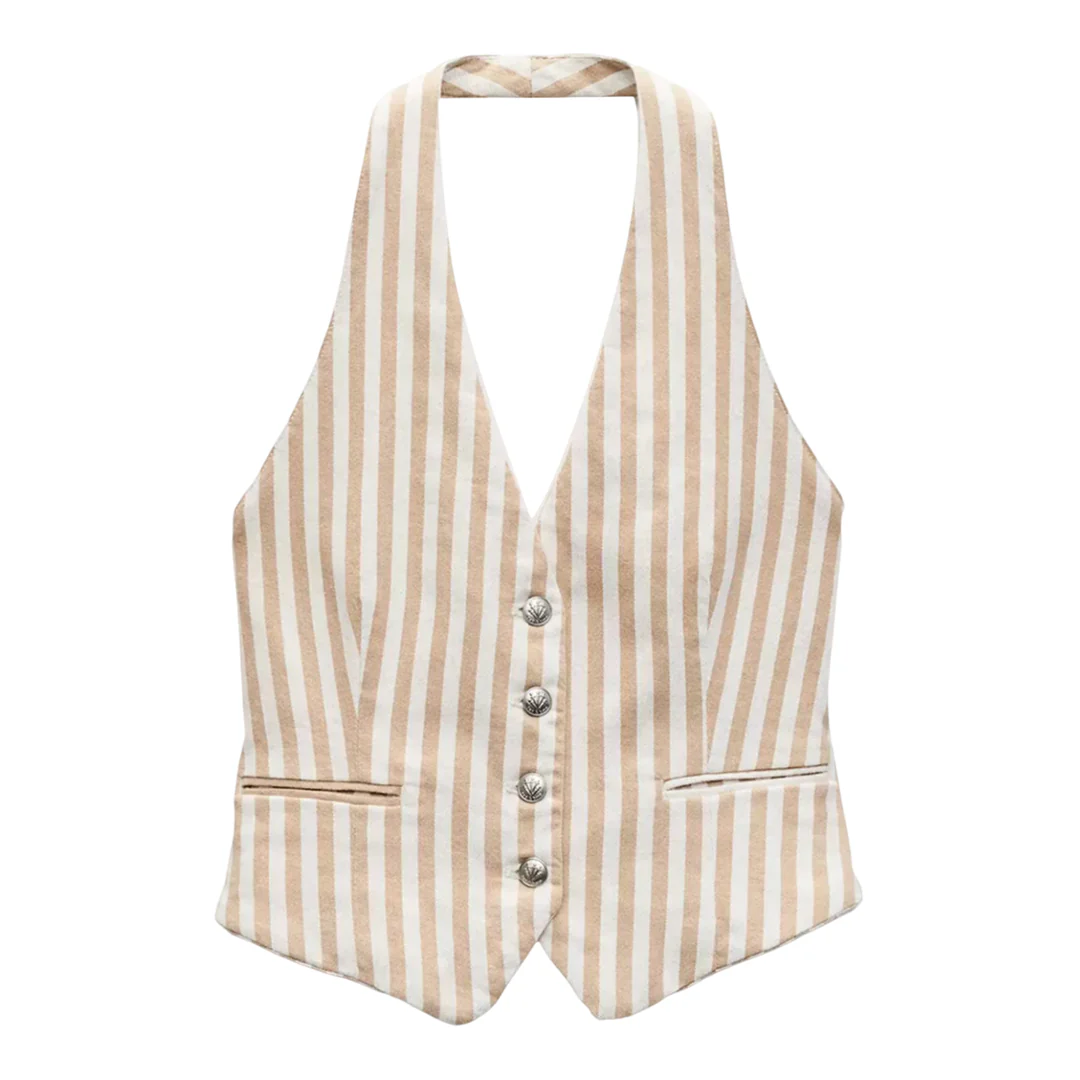 ETHEL VEST
